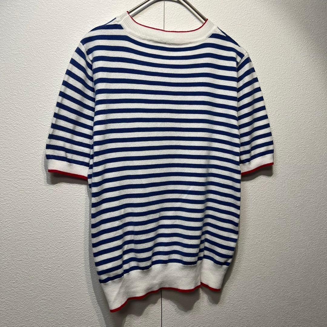 Play Comme Des Garcons Short-Sleeve 18