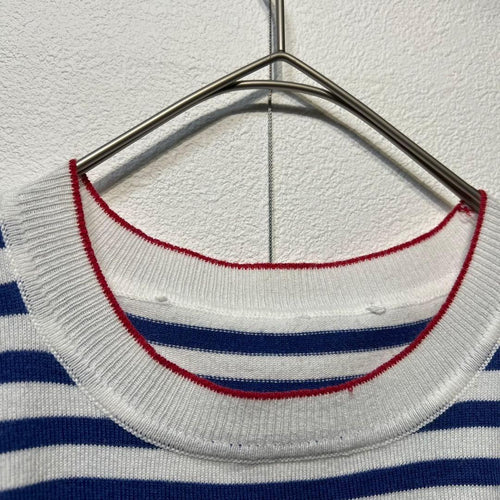Play Comme Des Garcons Short-Sleeve 18