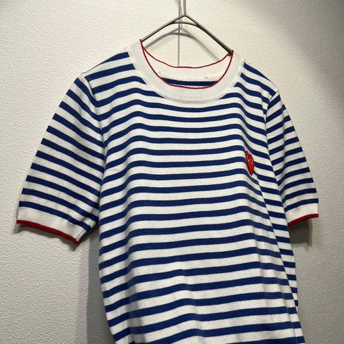 Play Comme Des Garcons Short-Sleeve 18