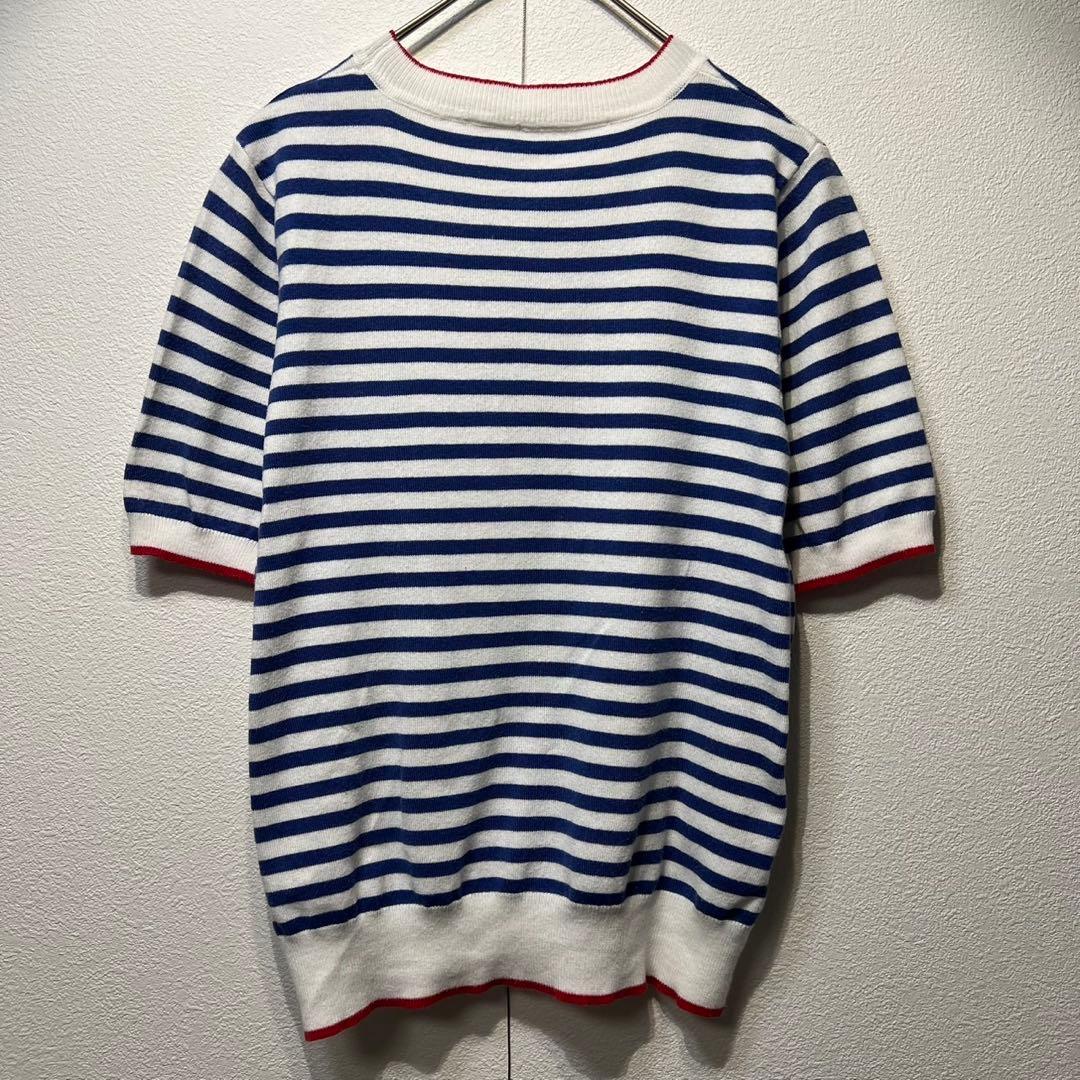 Play Comme Des Garcons Short-Sleeve 18
