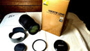 Nikon Lens (Zoom) Nikkor Dx Vr 18-105Mm