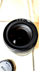Nikon Lens (Zoom) Nikkor Dx Vr 18-105Mm