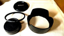 Nikon Lens (Zoom) Nikkor Dx Vr 18-105Mm