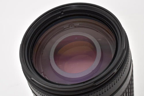 Nikon Zoom Lenses Af 70-300Mm F4-5.6G