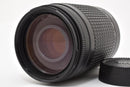Nikon Zoom Lenses Af 70-300Mm F4-5.6G