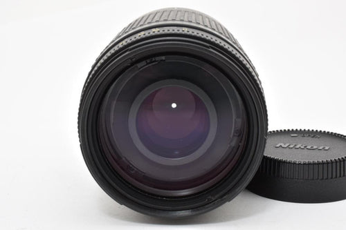 Nikon Zoom Lenses Af 70-300Mm F4-5.6G