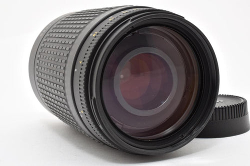 Nikon Zoom Lenses Af 70-300Mm F4-5.6G
