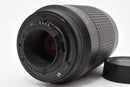 Nikon Zoom Lenses Af 70-300Mm F4-5.6G
