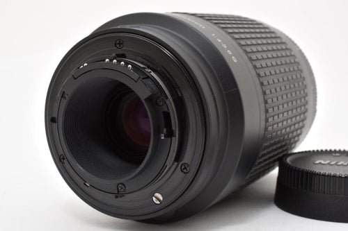 Nikon Zoom Lenses Af 70-300Mm F4-5.6G