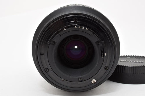 Nikon Zoom Lenses Af 70-300Mm F4-5.6G