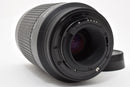 Nikon Zoom Lenses Af 70-300Mm F4-5.6G