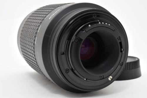 Nikon Zoom Lenses Af 70-300Mm F4-5.6G