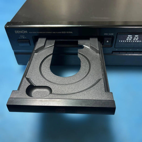 Denon Cd Sacd Players Dcd-1515Al