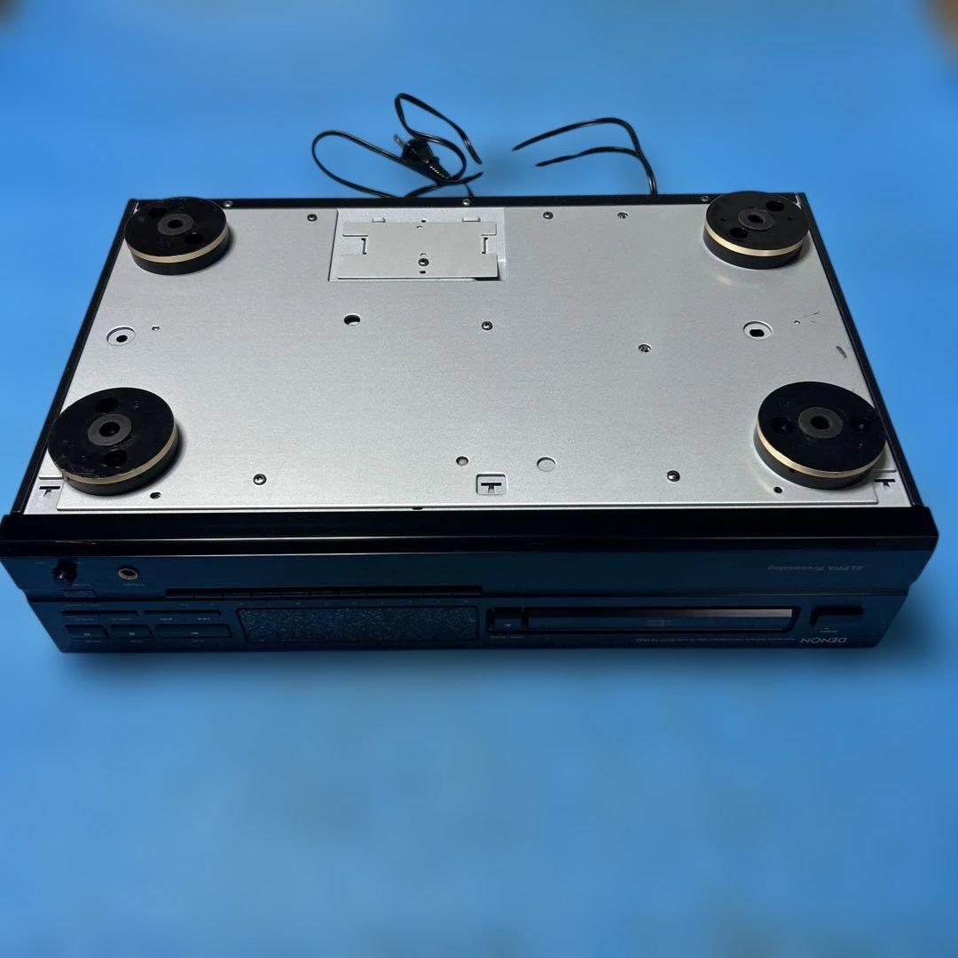 Denon Cd Sacd Players Dcd-1515Al