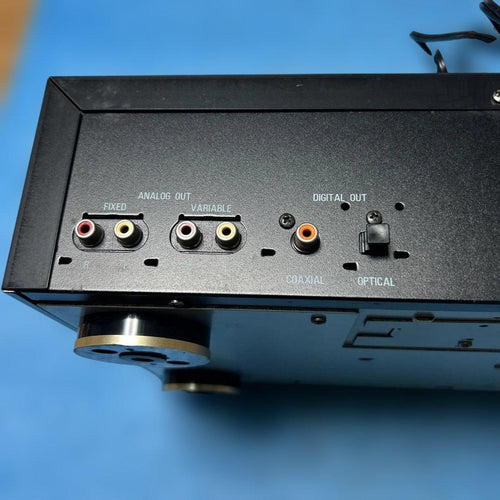 Denon Cd Sacd Players Dcd-1515Al