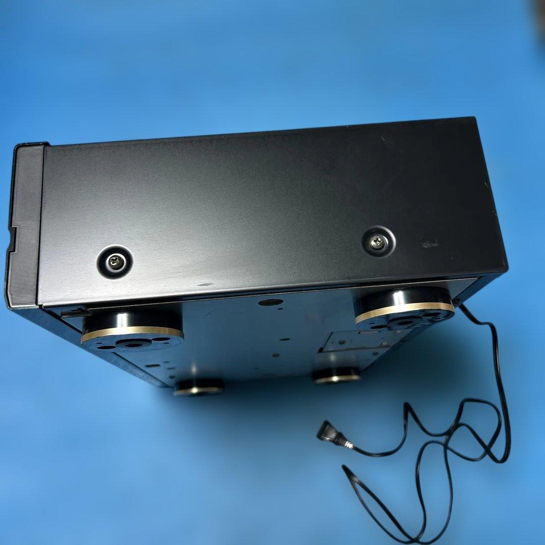 Denon Cd Sacd Players Dcd-1515Al