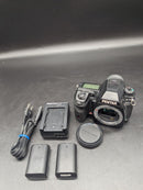 Digital Slr Pentax K-5