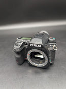 Digital Slr Pentax K-5