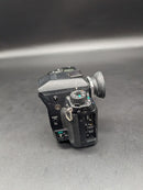 Digital Slr Pentax K-5