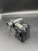 Digital Slr Pentax K-5