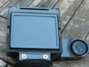 Pentax Large Format Medium Cameras (Film) Asahi 67 Ttl