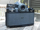 Pentax Large Format Medium Cameras (Film) Asahi 67 Ttl