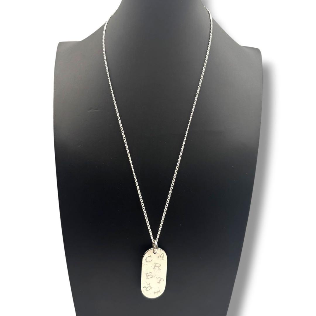 Cartier Necklaces