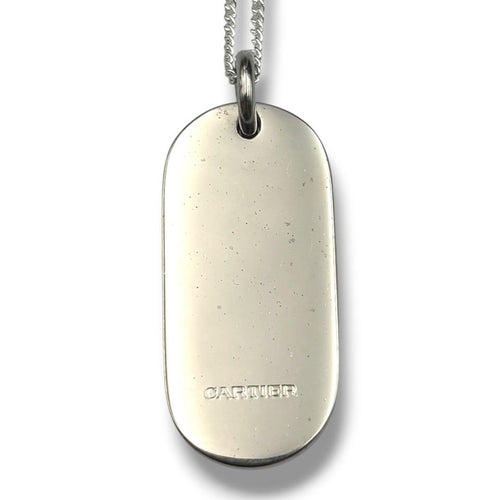 Cartier Necklaces