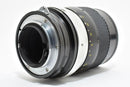 Nikon Prime Lenses Auto Q C F2.8 #1331