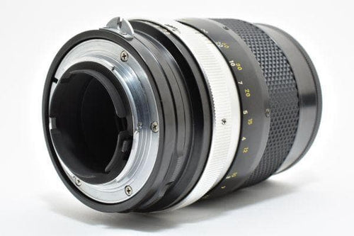 Nikon Prime Lenses Auto Q C F2.8 #1331