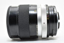 Nikon Prime Lenses Auto Q C F2.8 #1331