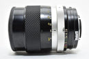 Nikon Prime Lenses Auto Q C F2.8 #1331