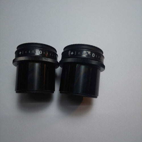 Nikon Microscope 30 C-W30X/7