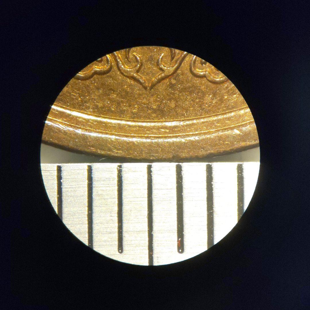 Nikon Microscope 30 C-W30X/7