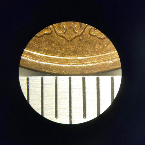 Nikon Microscope 30 C-W30X/7