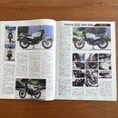 Cars Yamaha Rz250/350