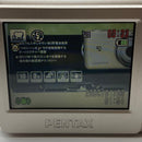 Pentax Compact Digital Cameras Optio E70
