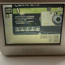 Pentax Compact Digital Cameras Optio E70