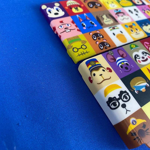 Pouch Case Cover Ya332 New 3Ds No.068