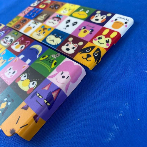 Pouch Case Cover Ya332 New 3Ds No.068