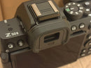 Nikon Mirrorless Interchangeable Lens Cameras Z50 Ii Tamron 18-300Mm