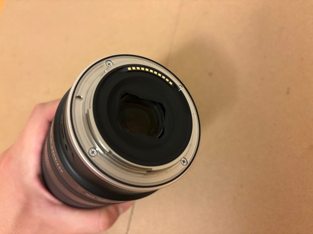 Nikon Mirrorless Interchangeable Lens Cameras Z50 Ii Tamron 18-300Mm