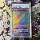Pokemon Card Game Psa 10 Gx Hr