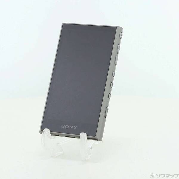 Sony Digital Audio Player Walkman A300 64Gb+Microsd Nw-A307(H) 269