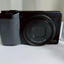 Ricoh Compact Digital Cameras Gr Iii