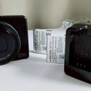 Ricoh Compact Digital Cameras Gr Iii