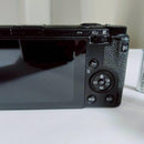 Ricoh Compact Digital Cameras Gr Iii