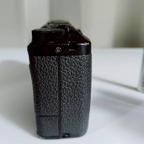 Ricoh Compact Digital Cameras Gr Iii
