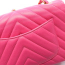 Chanel Shoulder Bag V 20 A69900