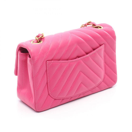 Chanel Shoulder Bag V 20 A69900